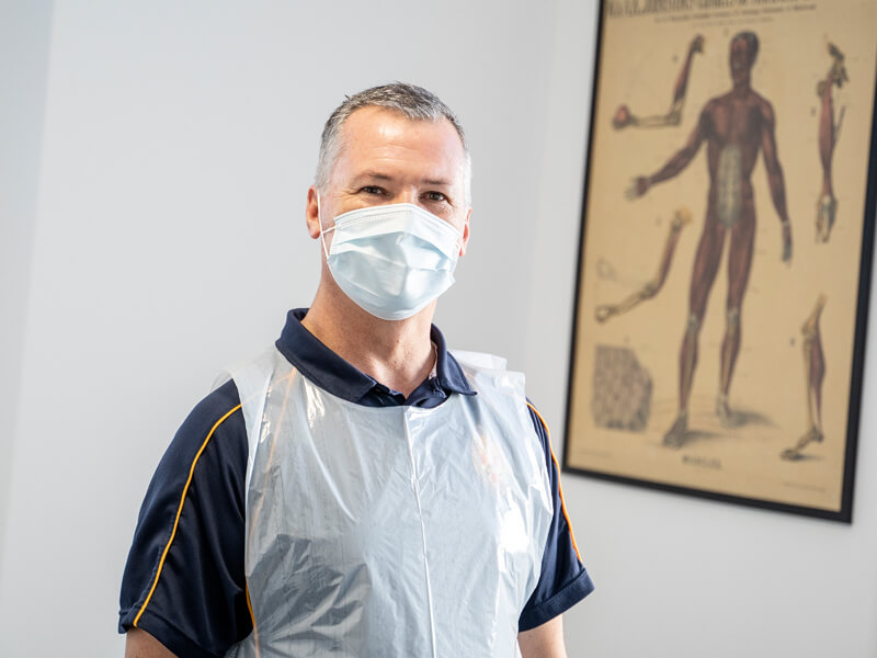 Physio4Wycombe News Covid Update