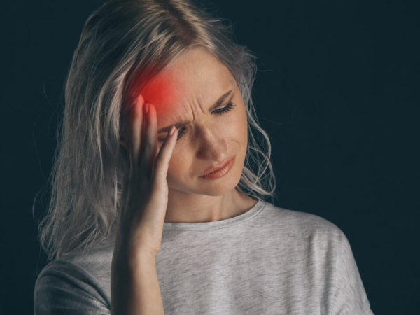 Neck Pain Headaches Physio4Wycombe