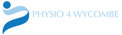 Physio4Wycombe Logo